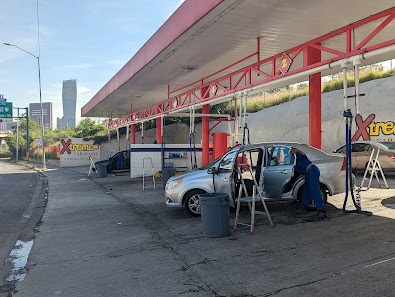 Malibu Car Wash